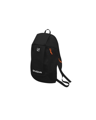 ZAINO CAPO NERO/NERO Tg. UNICA ZAINO CAPO NERO/NERO Tg. UNICA