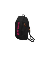 ZAINO CAPO LUXURY NERO/BIANCO Tg. UNICA ZAINO CAPO LUXURY NERO/BIANCO Tg. UNICA