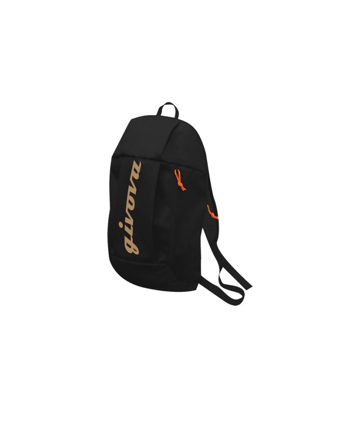 ZAINO CAPO LUXURY NERO/ORO Tg. UNICA ZAINO CAPO LUXURY NERO/ORO Tg. UNICA