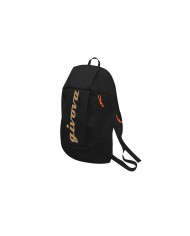 ZAINO CAPO LUXURY NERO/ORO Tg. UNICA ZAINO CAPO LUXURY NERO/ORO Tg. UNICA