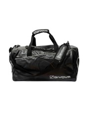 BORSA TREND IN ECOPELLE NERO Tg. UNICA BORSA TREND IN ECOPELLE NERO Tg. UNICA