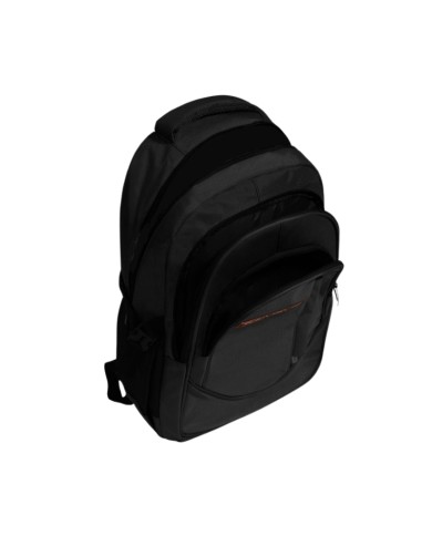 Zaino Mountain Givova B026 Unisex Multitasche Nero B0260010