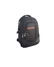 Zaino Mountain Givova B026 Unisex Multitasche Nero B0260010