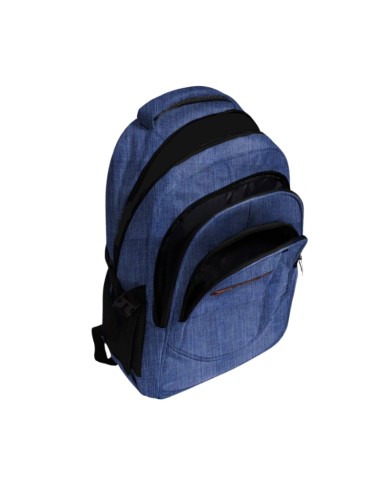 ZAINO MOUNTAIN ROYAL JEANS Tg. UNICA ZAINO MOUNTAIN ROYAL JEANS Tg. UNICA