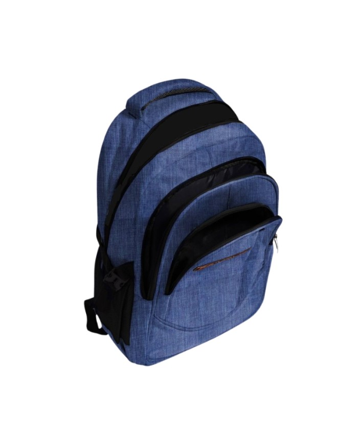 ZAINO MOUNTAIN ROYAL JEANS Tg. UNICA ZAINO MOUNTAIN ROYAL JEANS Tg. UNICA