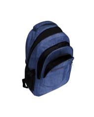 ZAINO MOUNTAIN ROYAL JEANS Tg. UNICA ZAINO MOUNTAIN ROYAL JEANS Tg. UNICA