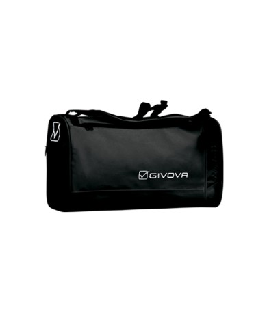 ZAINO BIKER IN ECOPELLE NERO Tg. UNICA