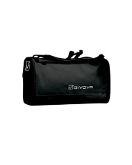 Zaino Biker in Ecopelle B044 Givova Nero Zaino Biker in Ecopelle B044 Givova Nero