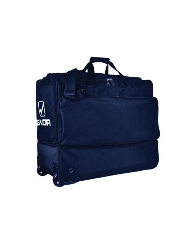 Borsa Troller Freccia Rossa Givova B017 Trolley Blu Viaggio B0170004 Borsa Troller Freccia Rossa Givova B017 Trolley Blu Viaggio B0170004