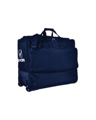 Borsa Troller Freccia Rossa Givova B017 Trolley Blu Viaggio B0170004