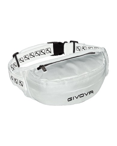 MARSUPIO BANDA BIANCO Tg. UNICA MARSUPIO BANDA BIANCO Tg. UNICA