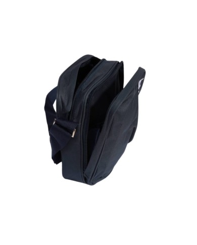 Tracolla Givova Vela B019 Unisex Multitasche Blu B0190004 Tracolla Givova Vela B019 Unisex Multitasche Blu B0190004
