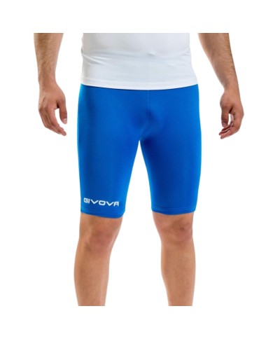 BERMUDA SKIN AZZURRO Tg. 2XL BERMUDA SKIN AZZURRO Tg. 2XL