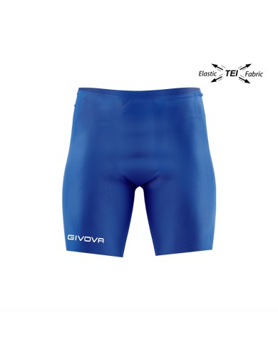 BERMUDA SKIN AZZURRO Tg. 2XL