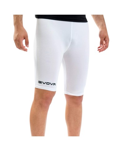 BERMUDA SKIN BIANCO Tg. 2XL BERMUDA SKIN BIANCO Tg. 2XL