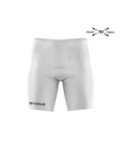 BERMUDA SKIN BIANCO Tg. 2XL BERMUDA SKIN BIANCO Tg. 2XL