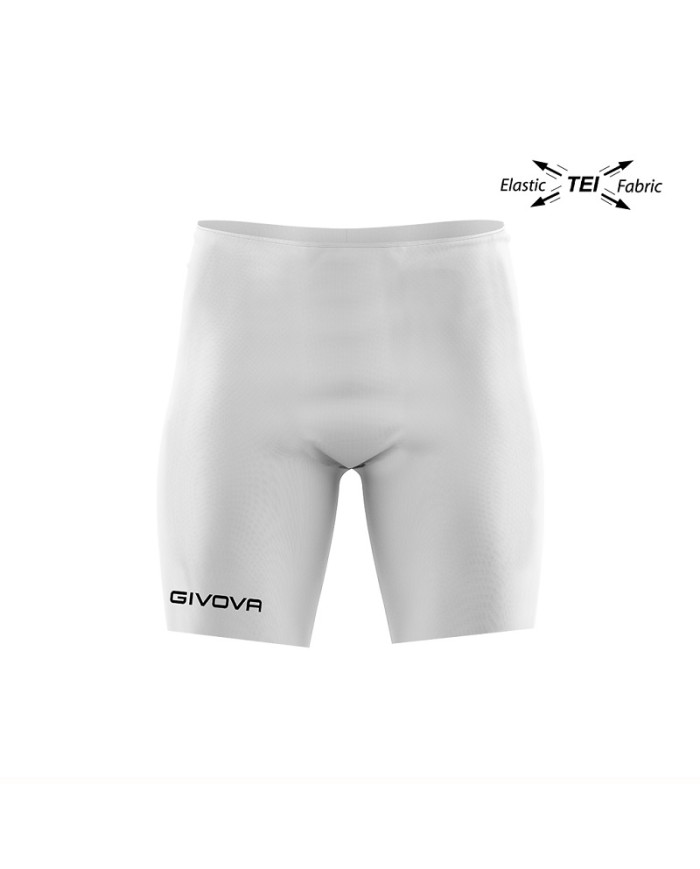 BERMUDA SKIN BIANCO Tg. 2XL