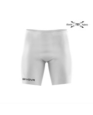 BERMUDA SKIN BIANCO Tg. 2XL