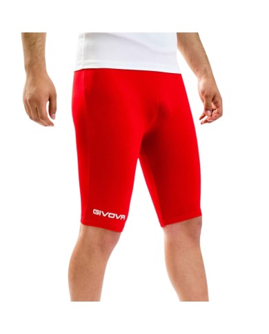BERMUDA SKIN ROSSO Tg. 2XL BERMUDA SKIN ROSSO Tg. 2XL