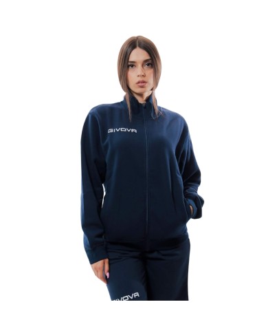 FELPA CITTA NEW BLU Tg. 2XL FELPA CITTA NEW BLU Tg. 2XL