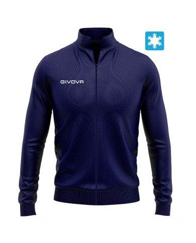 FELPA CITTA NEW BLU Tg. 2XL FELPA CITTA NEW BLU Tg. 2XL