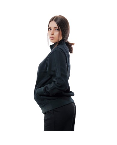 FELPA CITTA NEW NERO Tg. 2XL FELPA CITTA NEW NERO Tg. 2XL