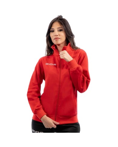 FELPA CITTA NEW ROSSO Tg. 2XL FELPA CITTA NEW ROSSO Tg. 2XL
