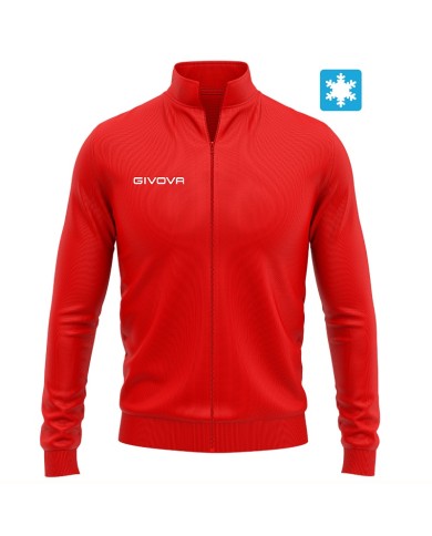 FELPA CITTA NEW ROSSO Tg. 2XL FELPA CITTA NEW ROSSO Tg. 2XL