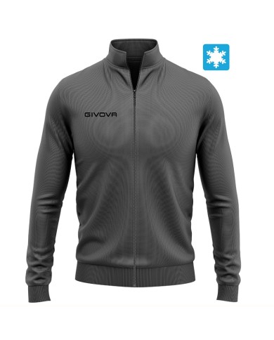 FELPA CITTA NEW GRIGIO SCURO Tg. 2XL FELPA CITTA NEW GRIGIO SCURO Tg. 2XL