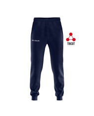 PANTALONE ALL SPORT BLU Tg. 2XL PANTALONE ALL SPORT BLU Tg. 2XL