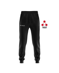 Pantalone All Sport Givova P024 Unisex Triacetato Fitness Nero P0240010 Pantalone All Sport Givova P024 Unisex Triacetato Fitness Nero P0240010