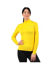 Maglia Intima Givova CORPUS 3 Elastica Lupetto Unisex Giallo MA0100007 Maglia Intima Givova CORPUS 3 Elastica Lupetto Unisex Giallo MA0100007