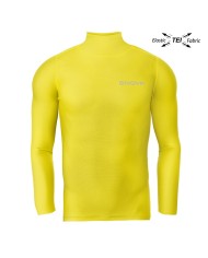 Maglia Intima Givova CORPUS 3 Elastica Lupetto Unisex Giallo MA0100007 Maglia Intima Givova CORPUS 3 Elastica Lupetto Unisex Giallo MA0100007