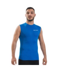 Canotta da Allenamento Special Sport Fitness Palestra Nera CANOTTSPEC01