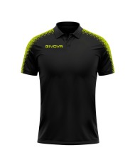 copy of Polo CLUB Givova PK02 Unisex Padel Tennis Sublimatica PK02