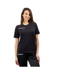 T-Shirt Givova POLY BAND BA02 Maglia Sport Unisex Nero Fuxia Fluo BA021039 T-Shirt Givova POLY BAND BA02 Maglia Sport Unisex Nero Fuxia Fluo BA021039
