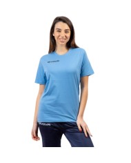 T-Shirt Givova FRESH MA007 Celeste Cotone Girocollo Unisex Sport Fitness MA0070005 T-Shirt Givova FRESH MA007 Celeste Cotone Girocollo Unisex Sport Fitness MA0070005