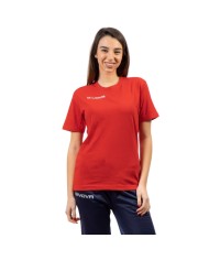 T-Shirt Givova FRESH MA007 Celeste Cotone Girocollo Unisex Sport Fitness MA0070005 T-Shirt Givova FRESH MA007 Celeste Cotone Girocollo Unisex Sport Fitness MA0070005