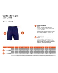 Bermuda da Passeggio Givova STREET MICROFIBRA P014 Nero Unisex Shorts P0140010 Bermuda da Passeggio Givova STREET MICROFIBRA P014 Nero Unisex Shorts P0140010