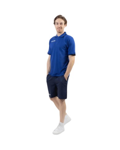 KIT STREET AZZURRO/BLU Tg. 2XL KIT STREET AZZURRO/BLU Tg. 2XL