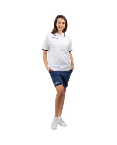 KIT STREET BIANCO/BLU Tg. 2XL KIT STREET BIANCO/BLU Tg. 2XL