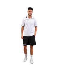 KIT STREET BIANCO/NERO Tg. 2XL