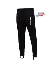 Pantalone Givova PANTA COTONE MOON BIG LOGO P011 French Terry Unisex Blu P0110004 Pantalone Givova PANTA COTONE MOON BIG LOGO P011 French Terry Unisex Blu P0110004