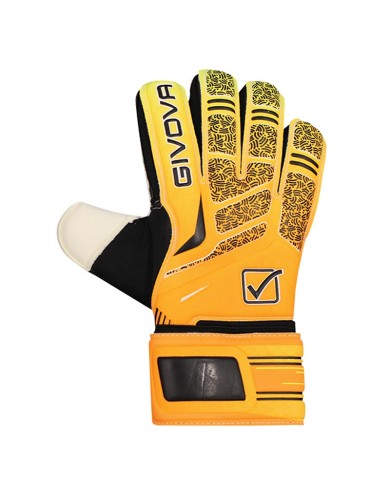 copy of GUANTO STOP portiere VERDE FLUO/NERO Tg. 10 copy of GUANTO STOP portiere VERDE FLUO/NERO Tg. 10