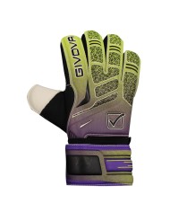 copy of GUANTO STOP portiere VERDE FLUO/NERO Tg. 10 copy of GUANTO STOP portiere VERDE FLUO/NERO Tg. 10