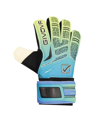 copy of GUANTO STOP portiere VERDE FLUO/NERO Tg. 10 copy of GUANTO STOP portiere VERDE FLUO/NERO Tg. 10