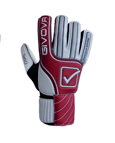 copy of GUANTO STOP portiere VERDE FLUO/NERO Tg. 10 copy of GUANTO STOP portiere VERDE FLUO/NERO Tg. 10
