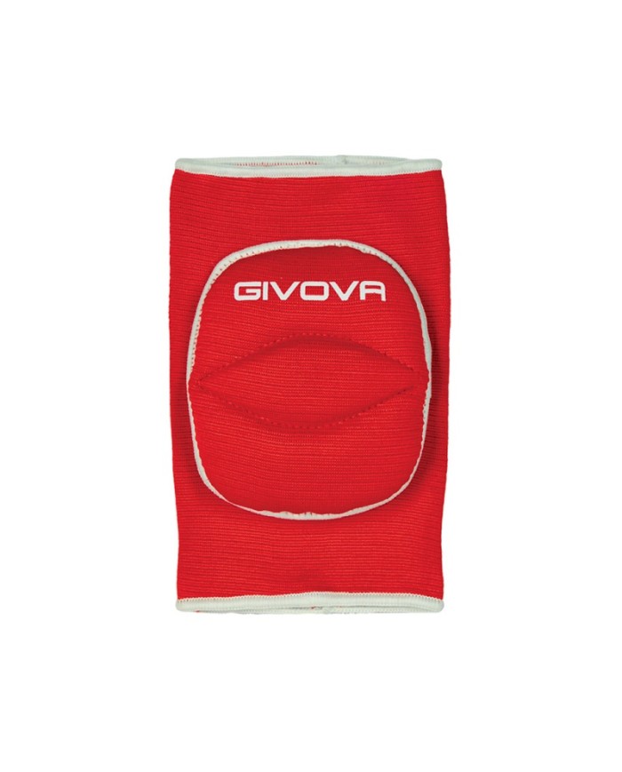 copy of GINOCCHIERA LIGHT ROSSO/BIANCO Tg. SENIOR