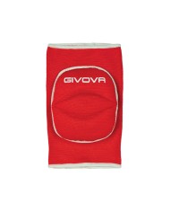 Ginocchiera Protettiva da Pallavolo Effea EF6644 con Snodo e Foro Posteriore Nero Ginocchiera Protettiva da Pallavolo Effea EF6644 con Snodo e Foro Posteriore Nero