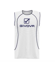 CASACCA FLUO SPONSOR " BIG logo" GIALLO FLUO Tg. S/M